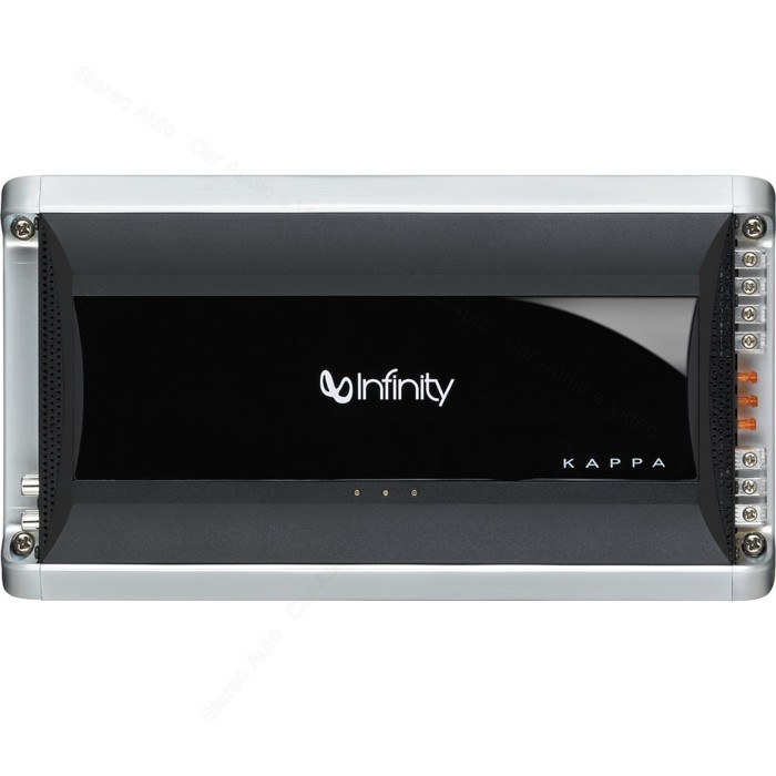 Infinity KAPPA ONE