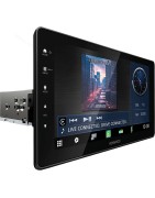 Sorgenti Car Audio: Autoradio e Monitor 1 din e 2 din
