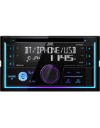 Autoradio 2 din