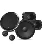 Car Audio: Autoradio, Altoparlanti, Subwoofer e Amplificatori