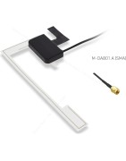 Antenne DAB