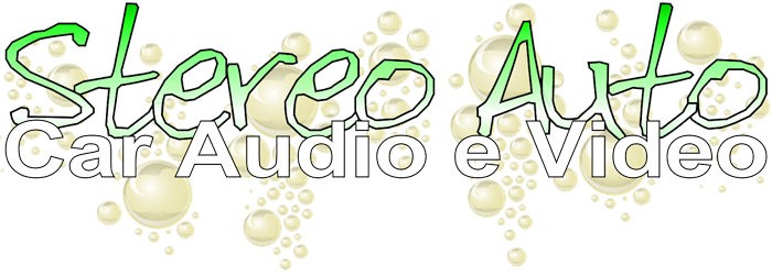 Stereo Auto Car Audio e Video