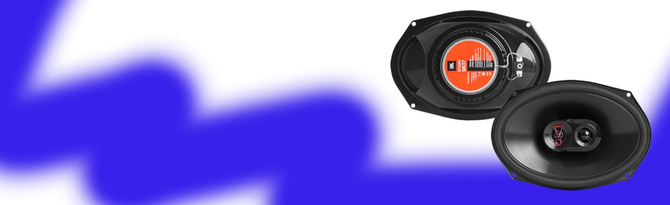 JBL Stage3 9637